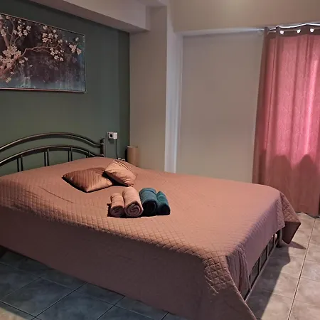 Apartamento Happy Traveller *