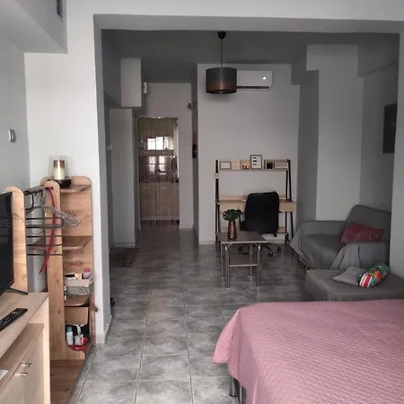 Happy Traveller Daire Golos