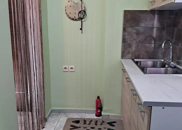 Happy Traveller Διαμέρισμα