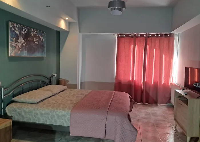 Happy Traveller Διαμέρισμα Βόλος