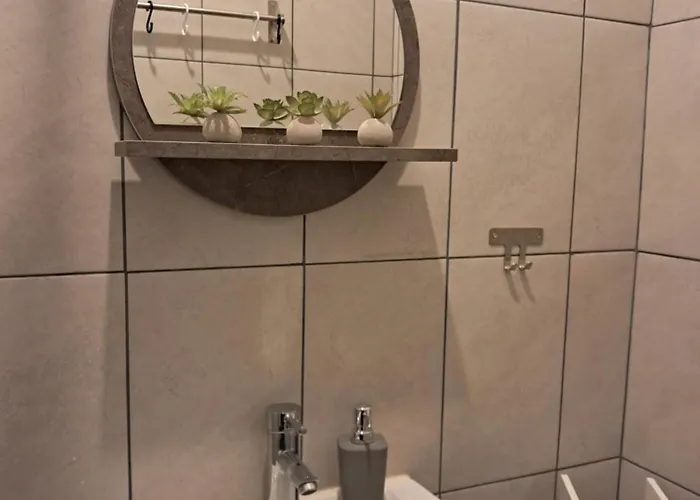 Διαμέρισμα Happy Traveller Βόλος