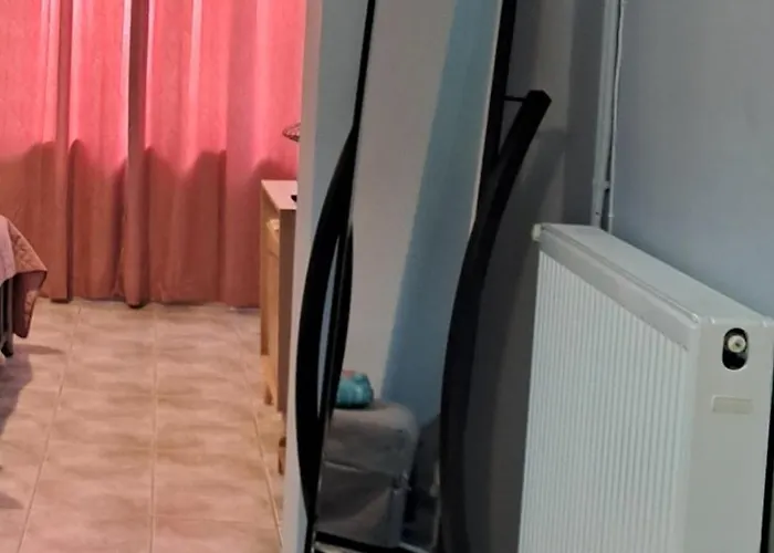 Happy Traveller Διαμέρισμα *