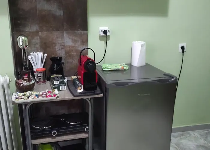 Happy Traveller Διαμέρισμα Βόλος