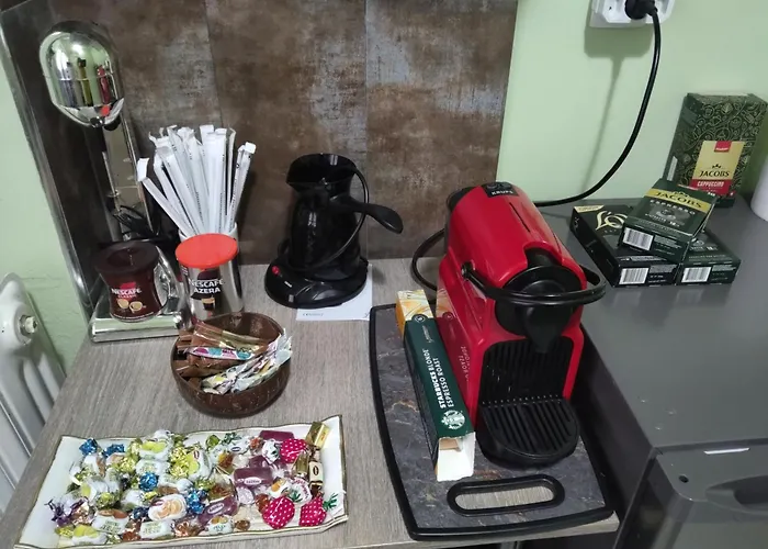 Happy Traveller Διαμέρισμα