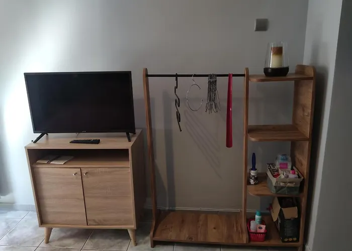 Διαμέρισμα Happy Traveller