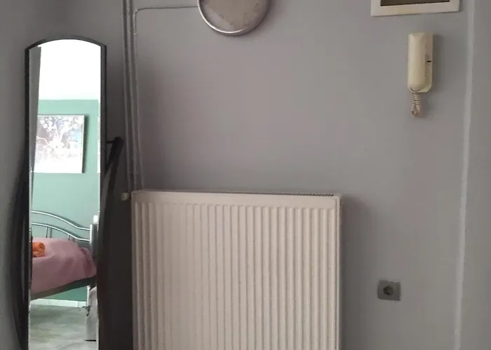 Happy Traveller Διαμέρισμα *