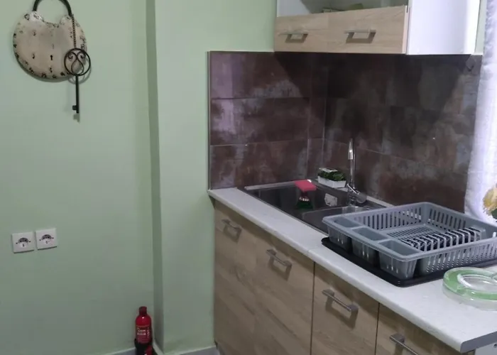 Happy Traveller Διαμέρισμα Βόλος