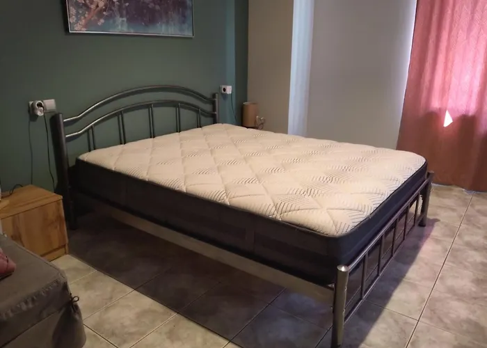 Διαμέρισμα Happy Traveller Βόλος