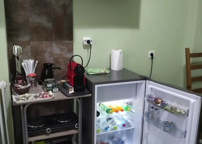 Happy Traveller Βόλος