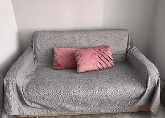 Διαμέρισμα Happy Traveller Βόλος