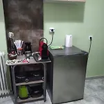 Happy Traveller Apartment Volos
