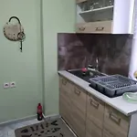 Happy Traveller Apartment Volos