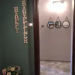 Happy Traveller Apartment