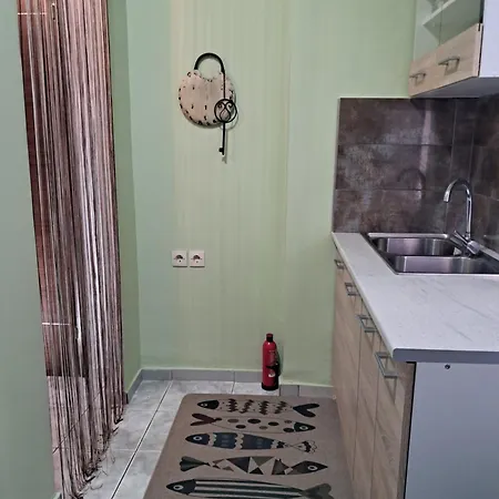 Happy Traveller 公寓