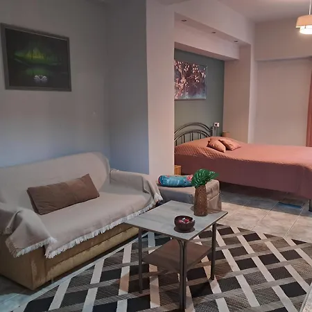 Happy Traveller 公寓 *