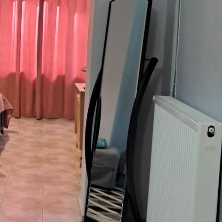 Happy Traveller 公寓 *