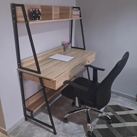 Апартаменты Happy Traveller Волос