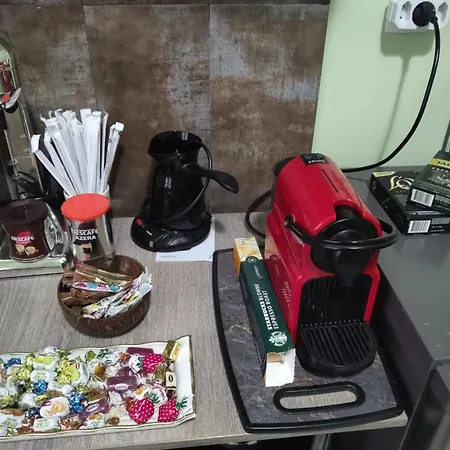 Happy Traveller Apartment