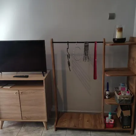 Апартаменты Happy Traveller