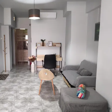 Апартаменты Happy Traveller