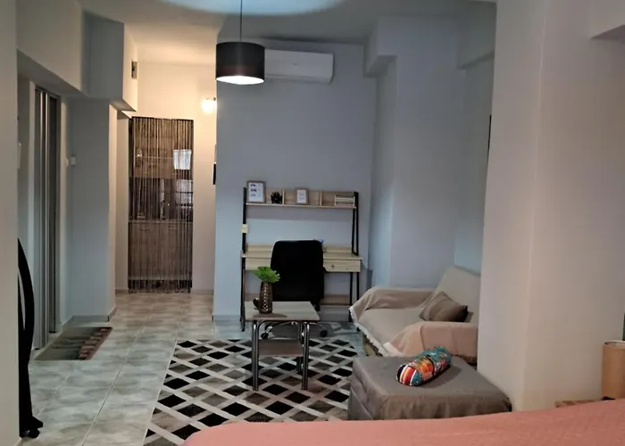 Happy Traveller Appartamento