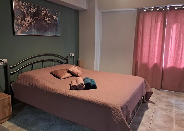 Appartamento Happy Traveller *