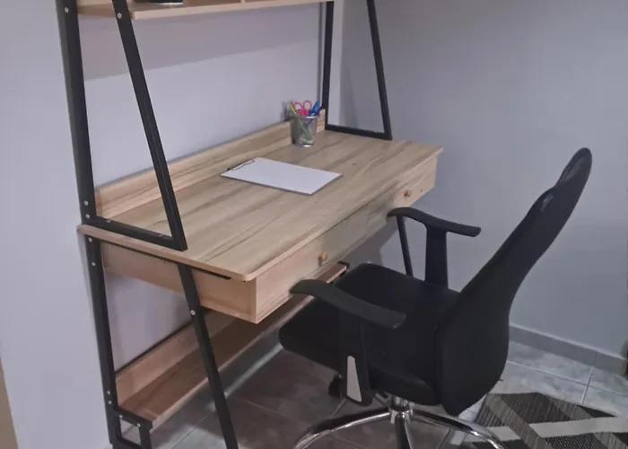 Appartamento Happy Traveller Volos